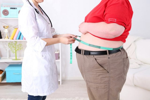 Šta ima veæi uticaj na nastanak gojaznosti: Geni ili naèin života?